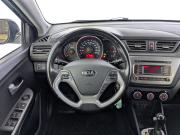 Kia Rio III Рестайлинг Москва  - изображение 47