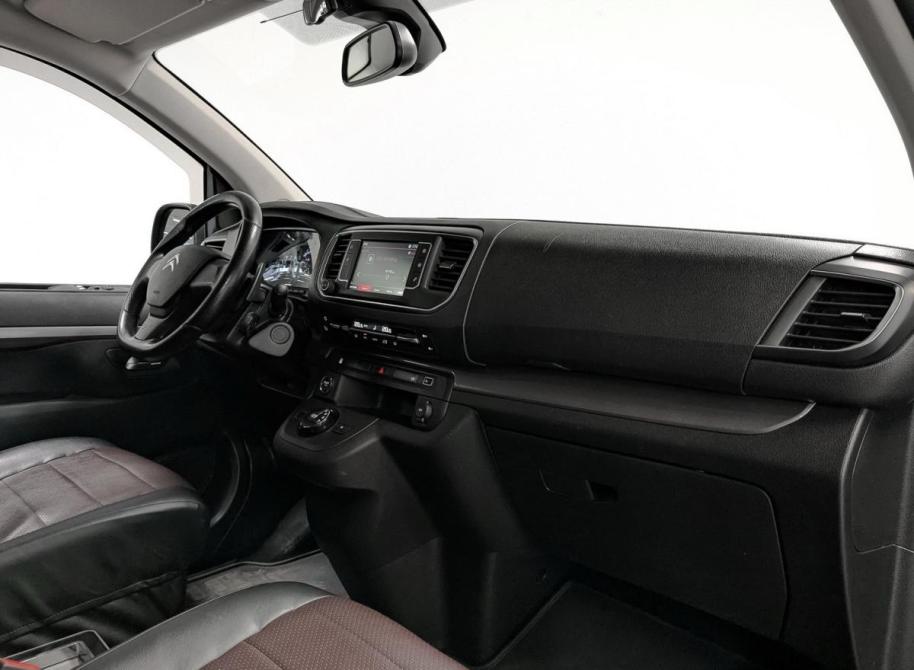 Citroen SpaceTourer I Санкт-Петербург  - изображение 13