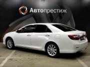 Toyota Camry VII (XV50) Ставрополь  - изображение 38