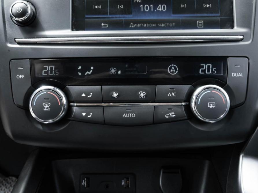 Renault Kadjar I Ставрополь  - изображение 14