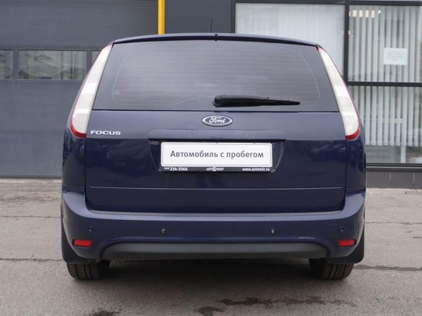 Ford Focus II Рестайлинг с пробегом 2010 года, цена 513 000 рублей, 196307 км, универсал, Автокод Объявления