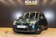 Suzuki Swift III Уфа  - изображение 19