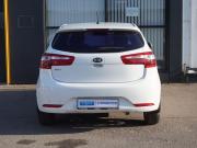 Kia Rio III Москва  - изображение 21