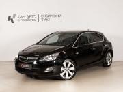 Opel Astra J Казань  - изображение 9