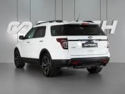 Ford Explorer V Минеральные Воды  - изображение 27