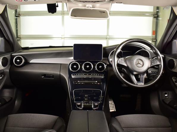 Mercedes-Benz C-Класс IV (W205) с пробегом 2016 года, цена 1 879 995 рублей, 83224 км, седан, Автокод Объявления