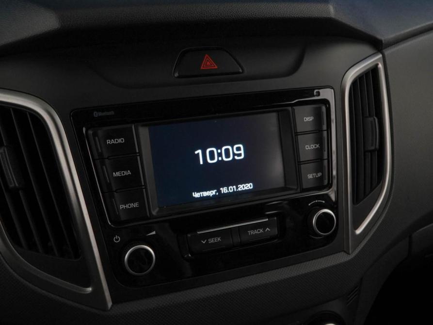 Hyundai Creta I Рестайлинг Москва  - изображение 20