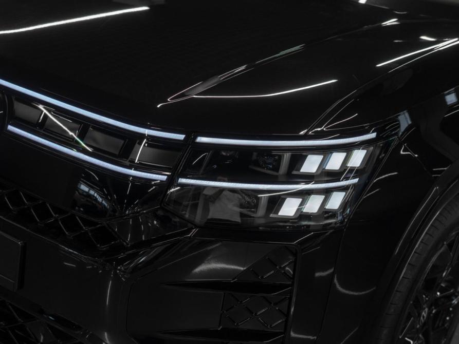 Volkswagen Teramont II (China Market) Москва  - изображение 32