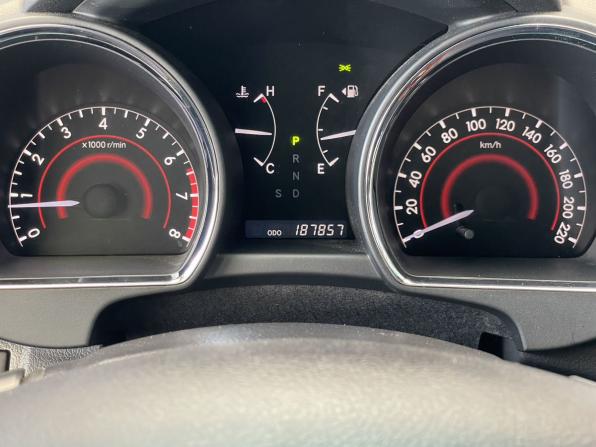 Toyota Highlander II (XU40) Рестайлинг с пробегом 2011 года, цена 2 000 000 рублей, 187857 км, внедорожник, Автокод Объявления