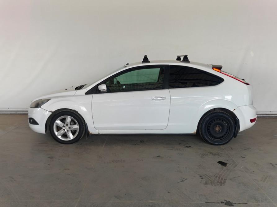 Ford Focus II Рестайлинг Москва  - изображение 4
