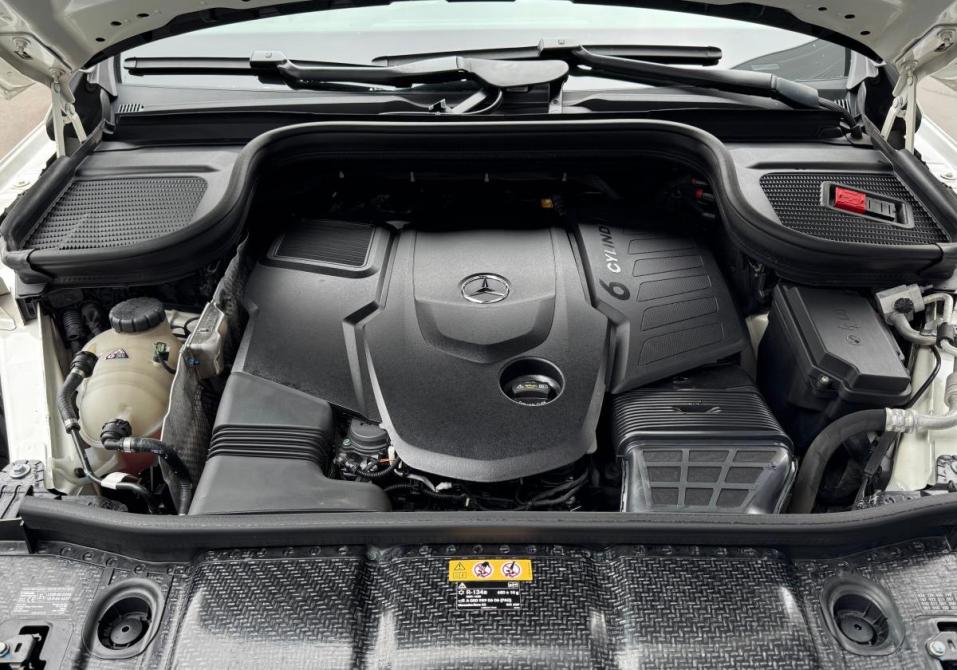 Mercedes-Benz GLS II (X167) Иркутск  - изображение 38