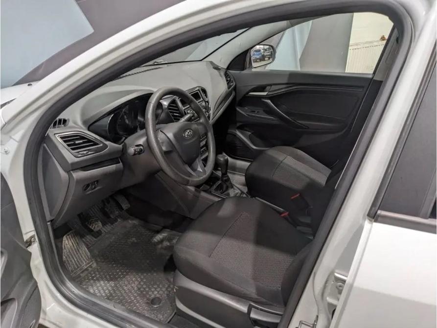 Lada (ВАЗ) Vesta I Пермь  - изображение 10