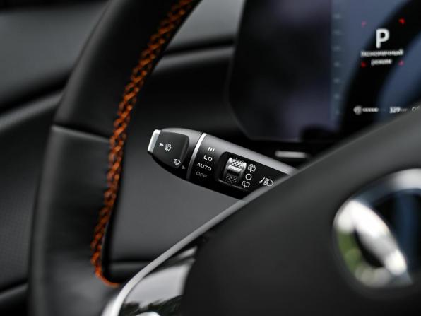 Changan CS75 Plus IV с пробегом 2025 года, цена 3 414 000 рублей, 5067 км, внедорожник, Автокод Объявления
