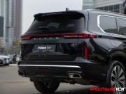 Exeed VX I Рестайлинг Москва  - изображение 50