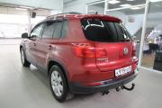 Volkswagen Tiguan I Рестайлинг Сургут  - изображение 42