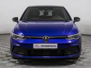 Volkswagen Golf VIII Москва  - изображение 22