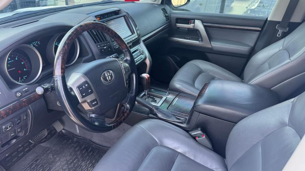 Toyota Land Cruiser 200 Series Оренбург  - изображение 12