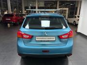 Mitsubishi ASX I Рестайлинг Киров  - изображение 20