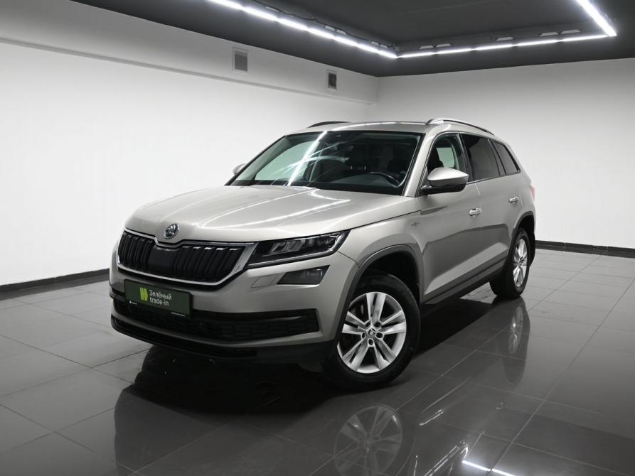 Skoda Kodiaq I Тверь  - изображение 1