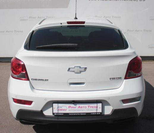 Chevrolet Cruze I Рестайлинг с пробегом 2013 года, цена 730 000 рублей, 150000 км, хэтчбек, Автокод Объявления