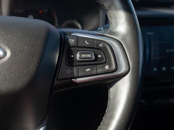 Chery Tiggo 4 I Рестайлинг с пробегом 2020 года, цена 1 425 000 рублей, 94250 км, внедорожник, Автокод Объявления