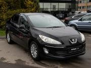 Peugeot 408 I Москва  - изображение 17