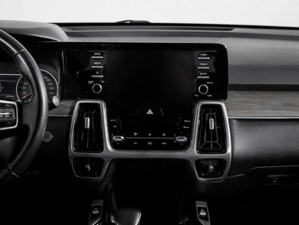 Kia Sorento IV с пробегом 2021 года, цена 3 350 000 рублей, 91000 км, внедорожник, Автокод Объявления