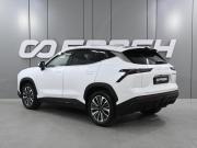 JETOUR DASHING I Ростов-на-Дону  - изображение 21