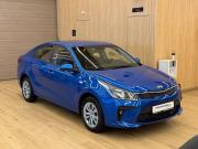 Kia Rio IV Санкт-Петербург  - изображение 23