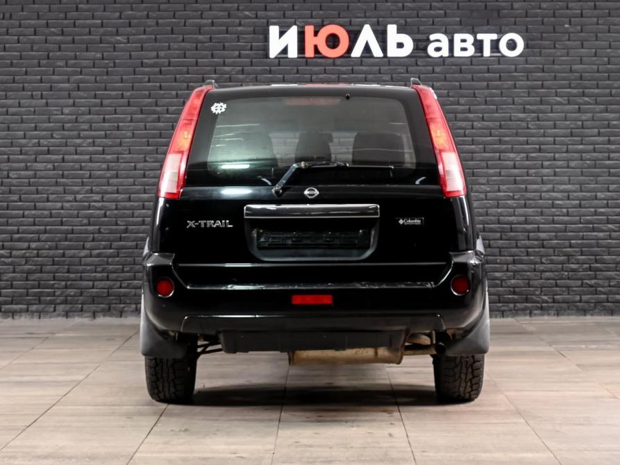Nissan X-Trail I Рестайлинг Екатеринбург  - изображение 2