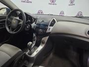 Chevrolet Cruze I Рестайлинг Тольятти  - изображение 38