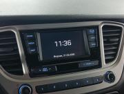 Hyundai Solaris II Санкт-Петербург  - изображение 38