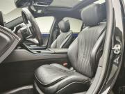 Mercedes-Benz S-Класс VII (W223) Москва  - изображение 38