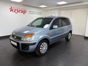 Ford Fusion I Рестайлинг Киров  - изображение 15