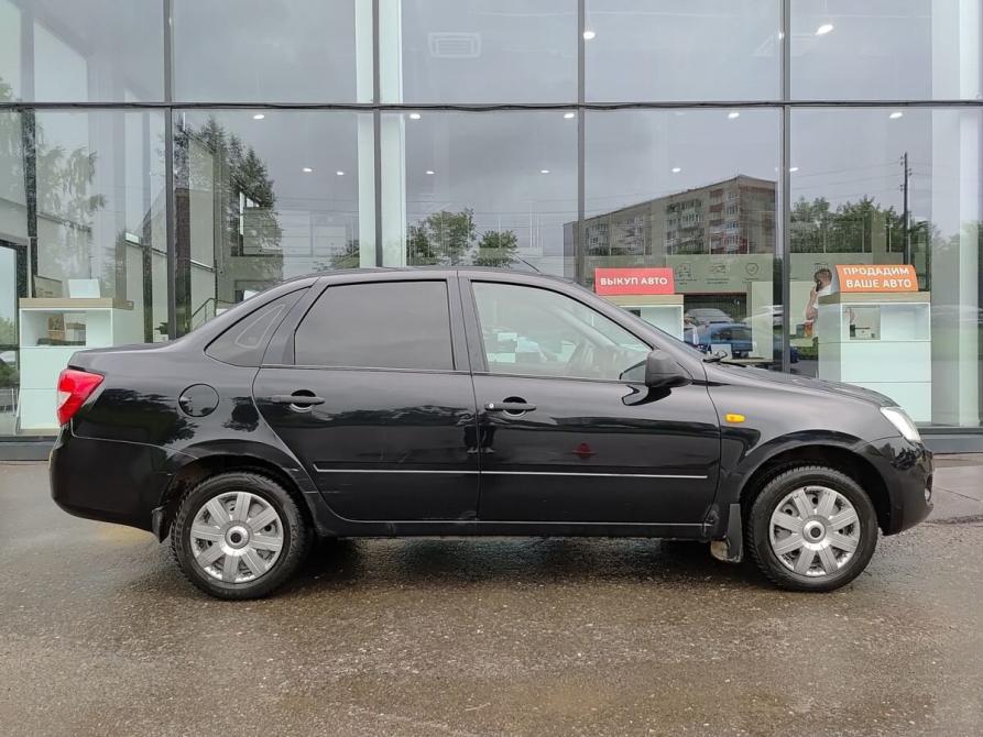 Lada (ВАЗ) Granta I Ижевск  - изображение 5