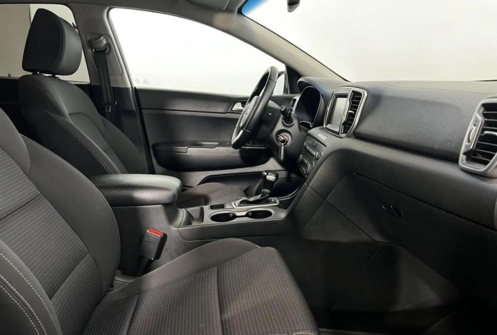 Kia Sportage IV Нижний Новгород  - изображение 13