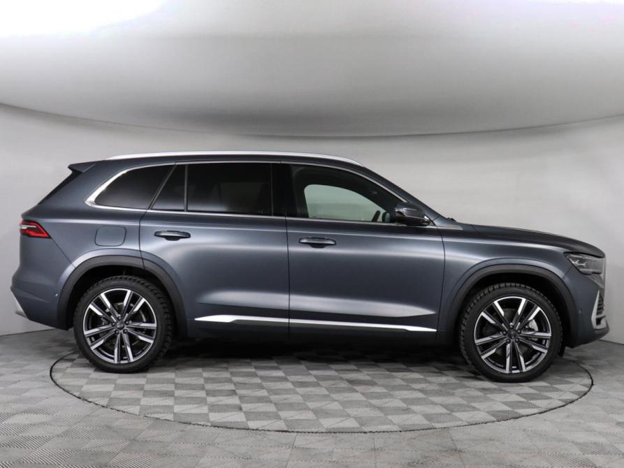Geely Monjaro I Химки  - изображение 4