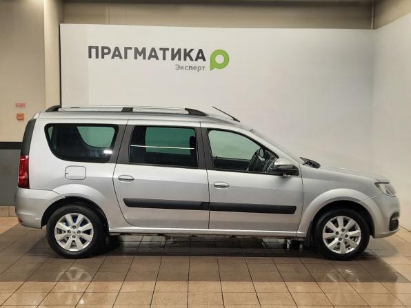 Lada (ВАЗ) Largus I Рестайлинг с пробегом 2021 года, цена 1 019 000 рублей, 155000 км, универсал, Автокод Объявления