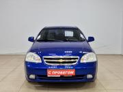 Chevrolet Lacetti I Альметьевск  - изображение 22