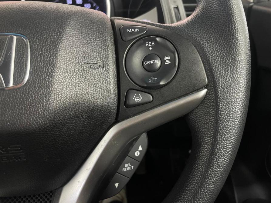 Honda Fit III Рестайлинг Воронеж  - изображение 14