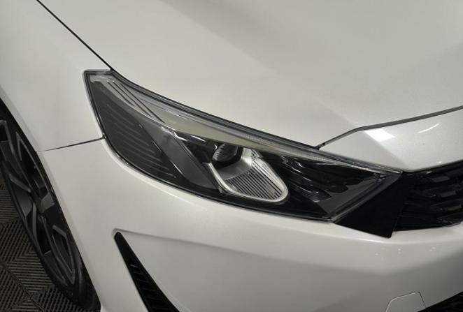Kaiyi E5 с пробегом 2023 года, цена 1 120 000 рублей, 56900 км, седан, Автокод Объявления