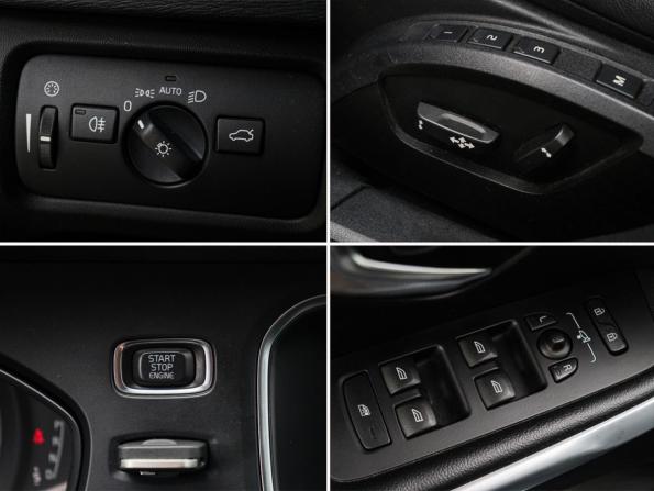 Volvo V40 II с пробегом 2014 года, цена 1 549 000 рублей, 177422 км, хэтчбек, Автокод Объявления
