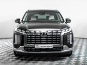 Hyundai Palisade I Рестайлинг Москва  - изображение 26