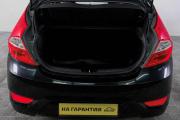 Hyundai Solaris I Кемерово  - изображение 31