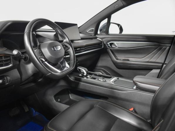 Geely Okavango I Рестайлинг с пробегом 2023 года, цена 2 590 000 рублей, 85513 км, внедорожник, Автокод Объявления