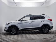 Hyundai Creta I Рестайлинг Москва  - изображение 27