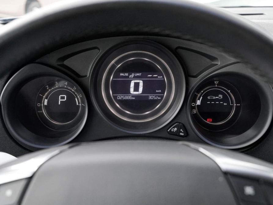 Citroen C4 II Рестайлинг Челябинск  - изображение 15