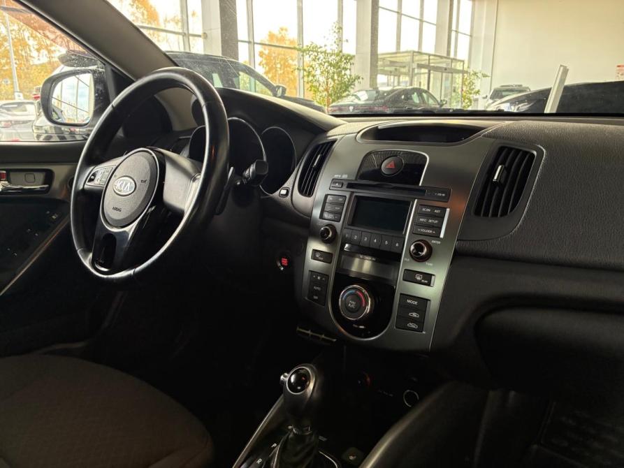Kia Cerato II Новосибирск  - изображение 17