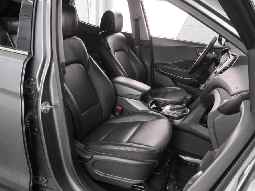 Hyundai Santa Fe III Рестайлинг Воронеж  - изображение 8