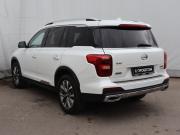 GAC GS8 I Москва  - изображение 33